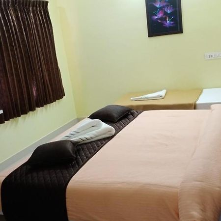 Giri Nandhana Residency Yelagiri Ngoại thất bức ảnh